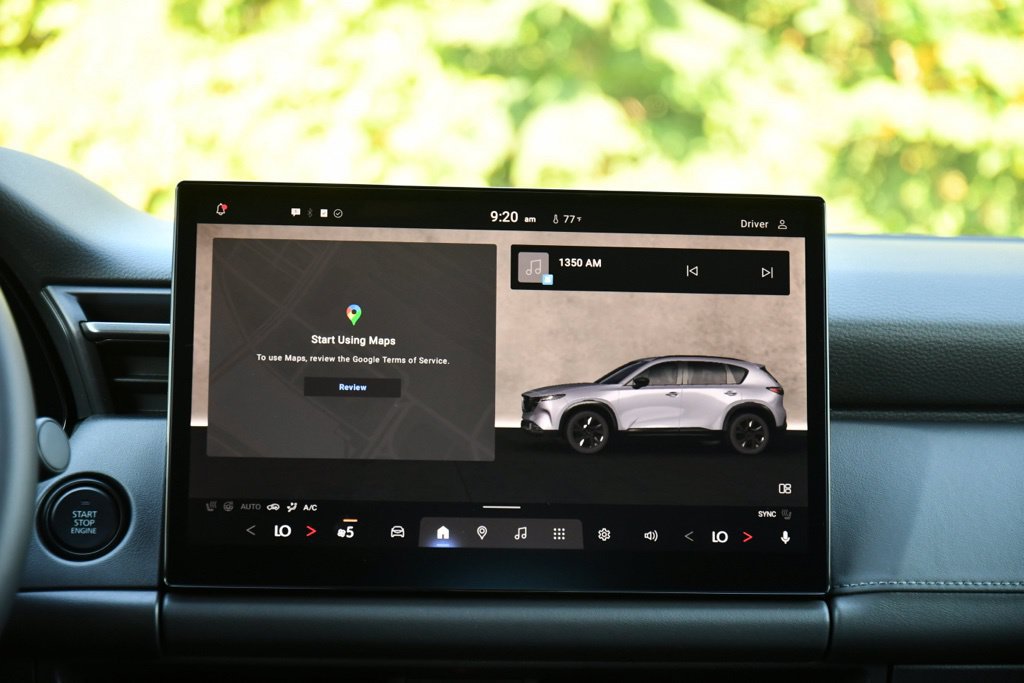 New 2026 MAZDA CX-5 Preferred AWD/4WD image 27