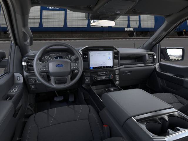 New 2026 Ford F150 STX w/ Equipment Group 200A AWD/4WD image 9