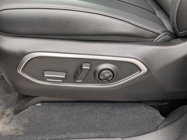 New 2026 Jeep Grand Wagoneer L Limited image 16