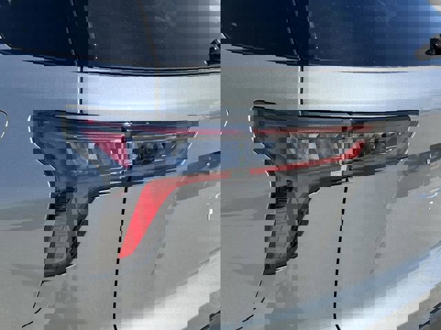 New 2026 Chevrolet Equinox LT w/ Safety and Technology Package image 10