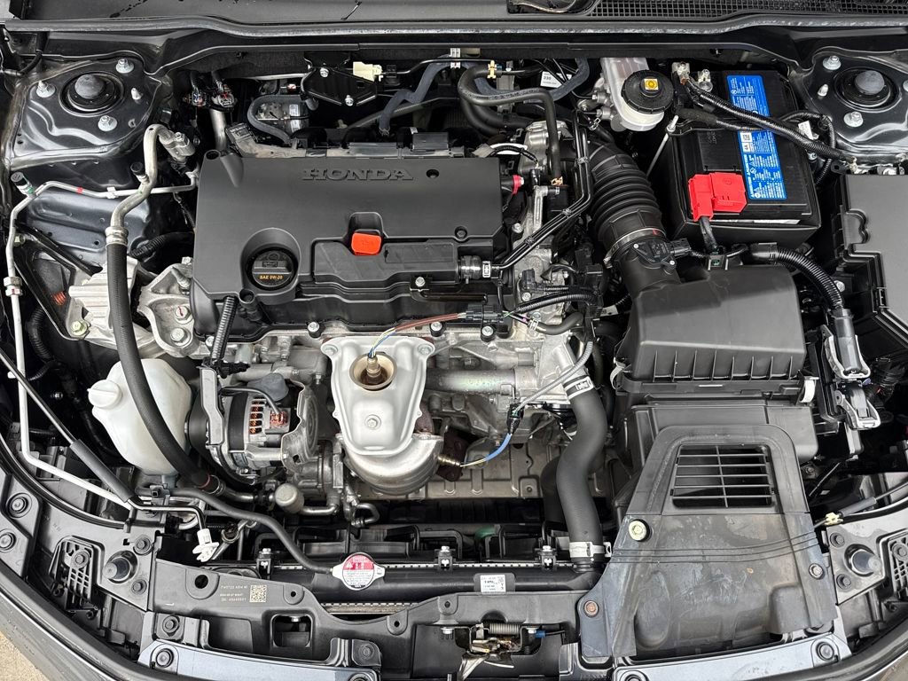 Used 2024 Honda Civic Sport image 28