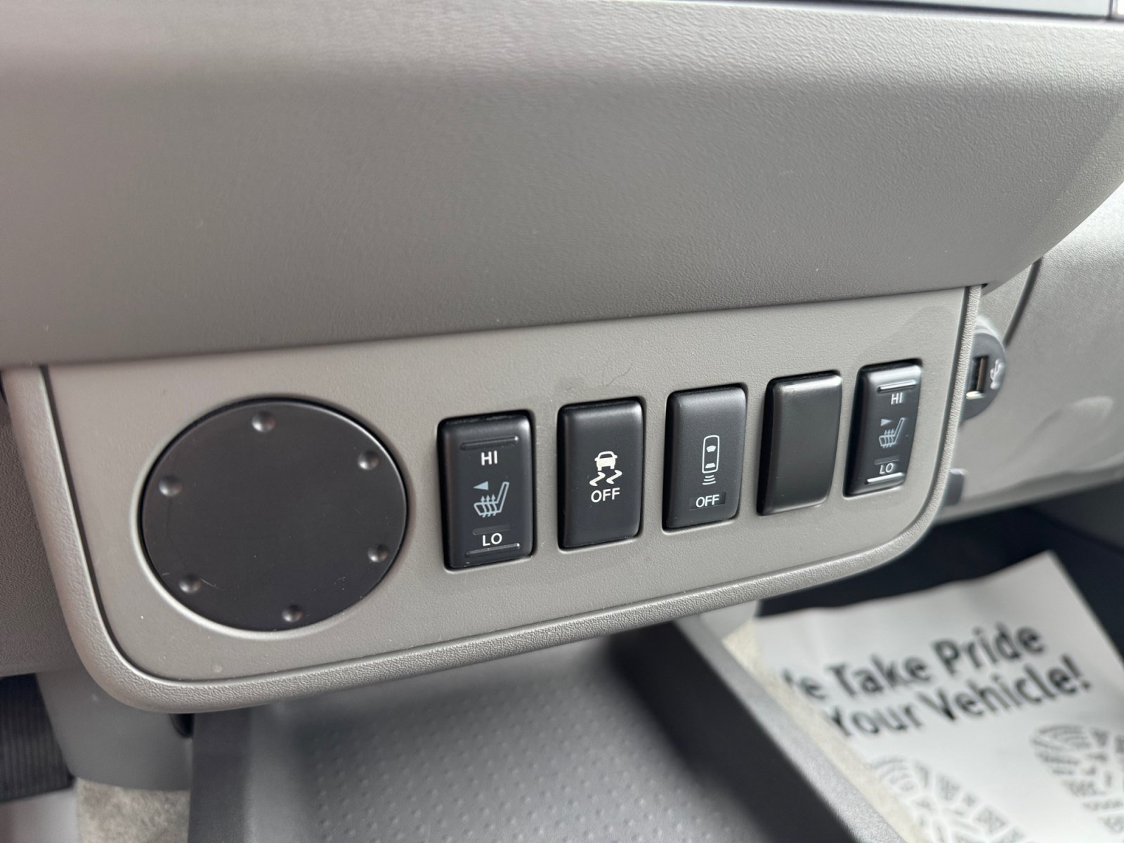 Used 2018 Nissan Frontier SV w/ Value Truck Package RWD image 4
