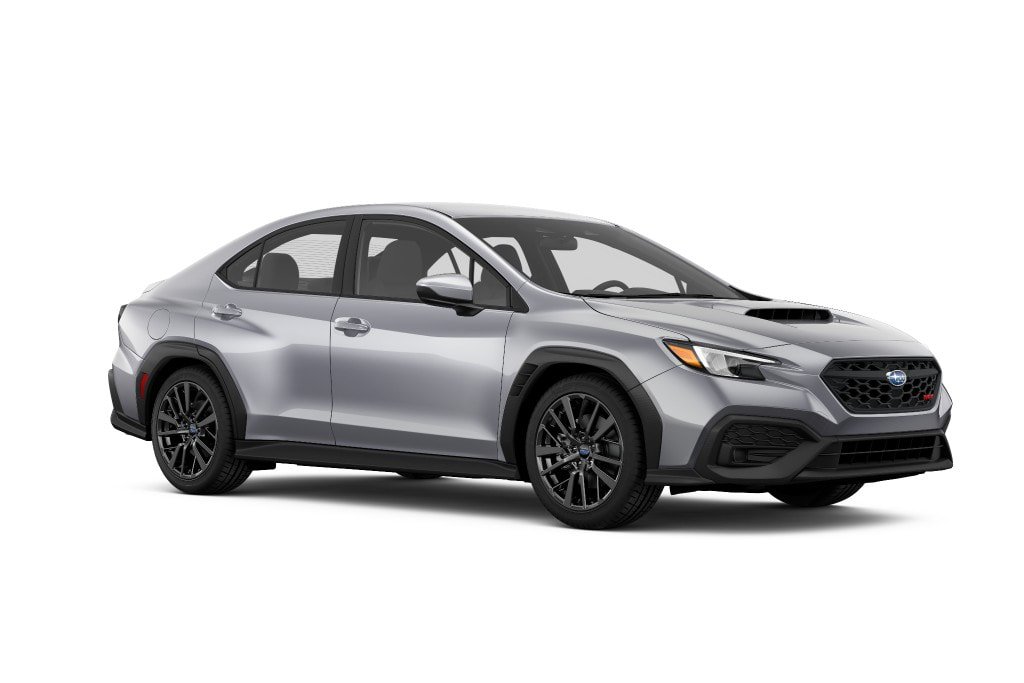 New 2026 Subaru WRX AWD/4WD image 4