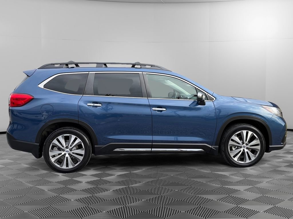 Used 2022 Subaru Ascent Touring w/ Popular Package #2A image 8