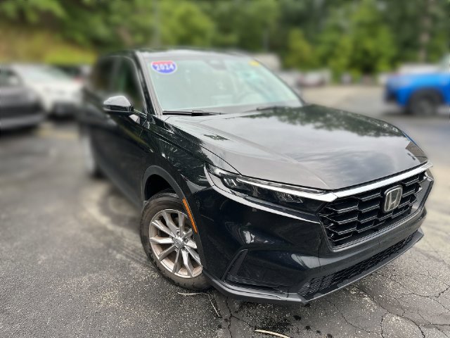 Used 2024 Honda CR-V EX image 18