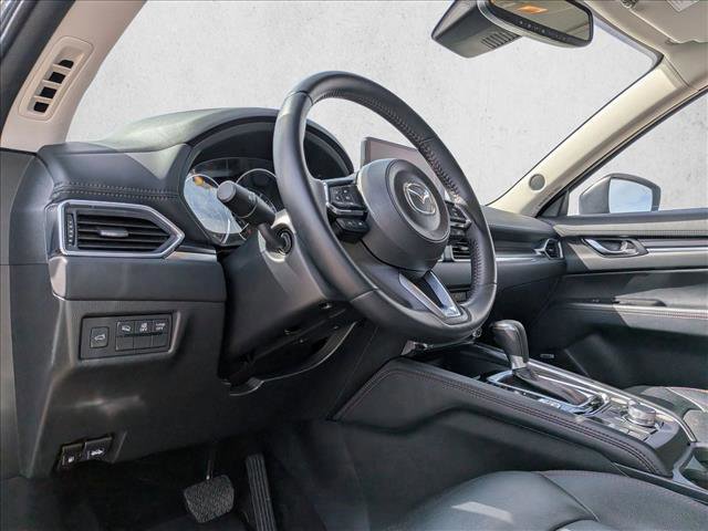 Used 2025 MAZDA CX-5 Carbon Edition image 10
