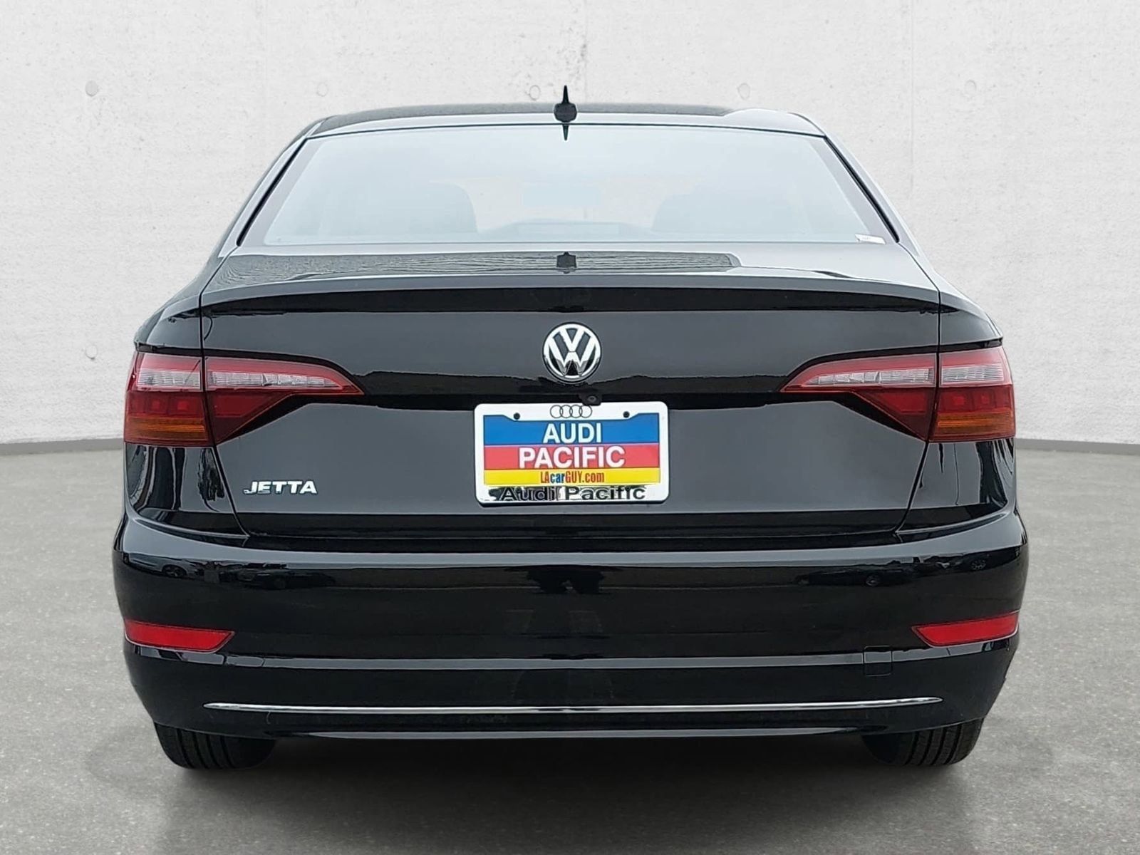 Used 2019 Volkswagen Jetta S FWD image 6