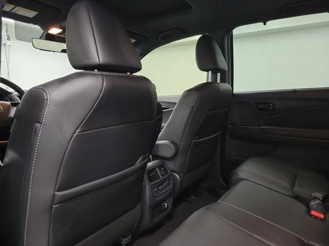 Certified 2023 Honda Passport Elite image 15