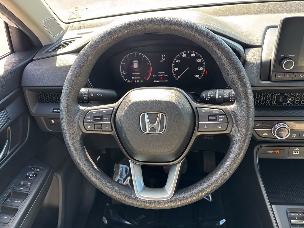 Used 2023 Honda CR-V EX image 22