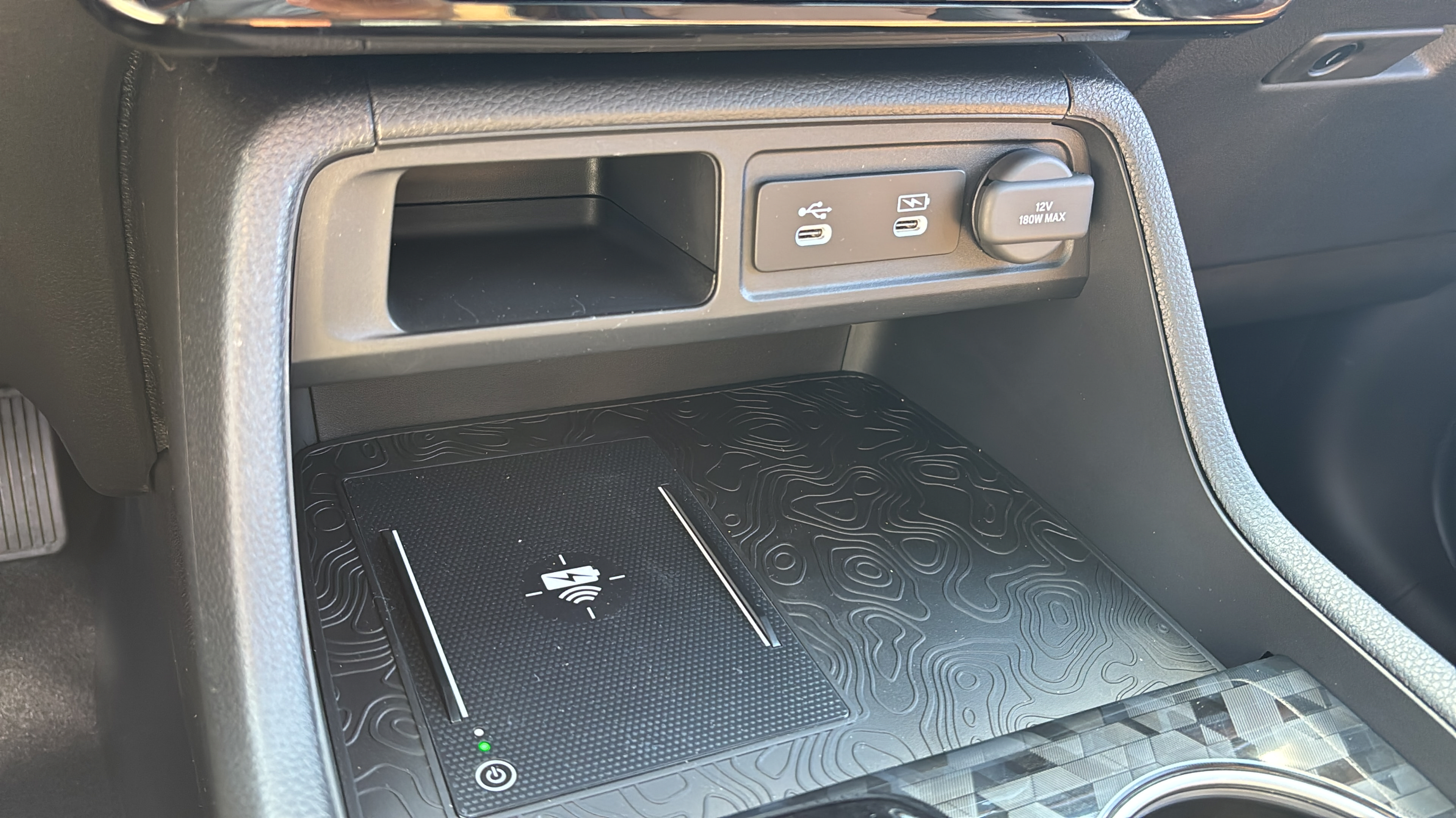 New 2027 Honda Passport TrailSport Elite image 19
