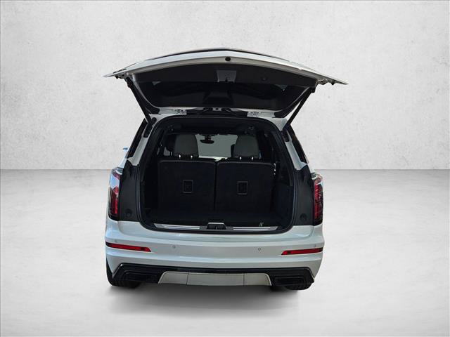Used 2023 Cadillac XT6 Sport w/ Platinum Package AWD/4WD image 6