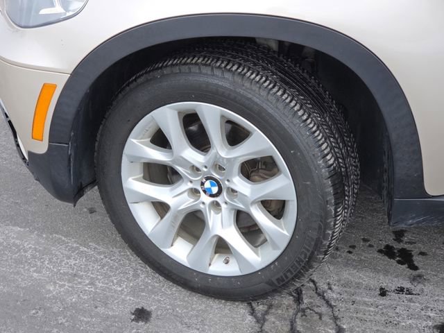 Used 2013 BMW X5 xDrive35i image 24