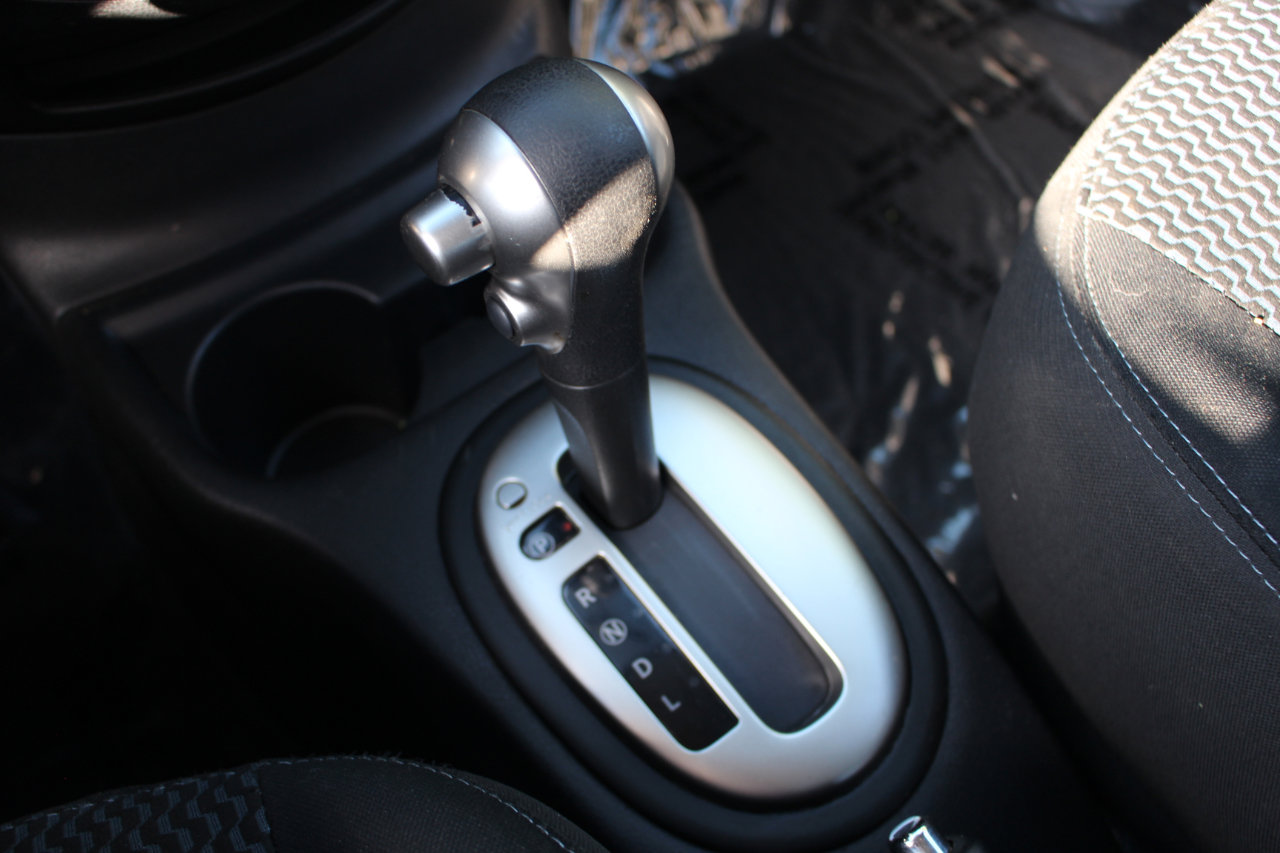 Used 2014 Nissan Versa Note SV image 23