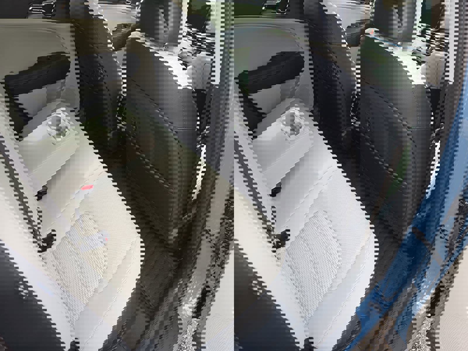 New 2026 Kia Sportage SX Prestige image 12