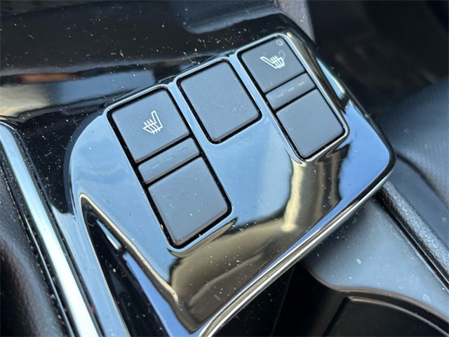 Used 2023 Kia Sportage EX image 25