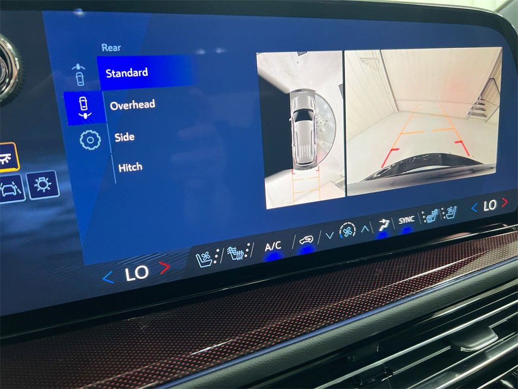 New 2026 Chevrolet Traverse RS w/ LPO, Floor Liner Package image 15