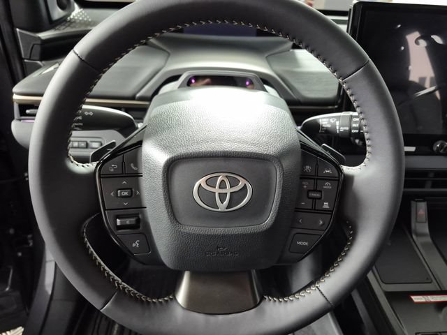 New 2026 Toyota bZ Woodland AWD/4WD image 11