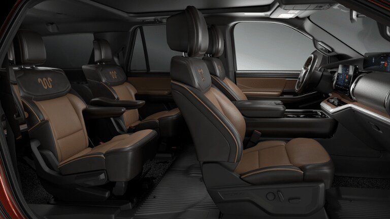 New 2027 Ford Expedition Max King Ranch AWD/4WD image 29