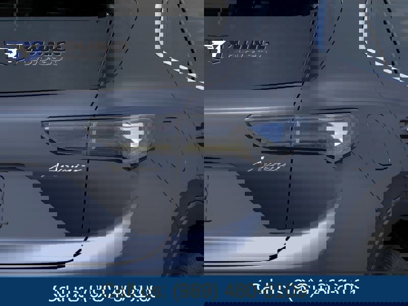 New 2026 Buick Envision Avenir image 11