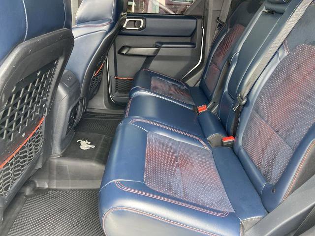 Used 2023 Ford Bronco Raptor image 21