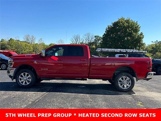 New 2026 RAM 2500 Laramie image 5