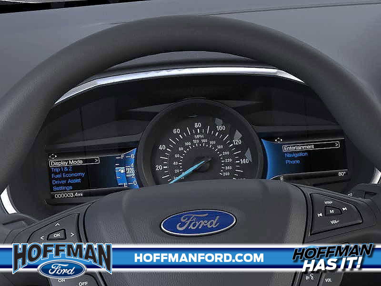 Used 2023 Ford Edge SE image 61