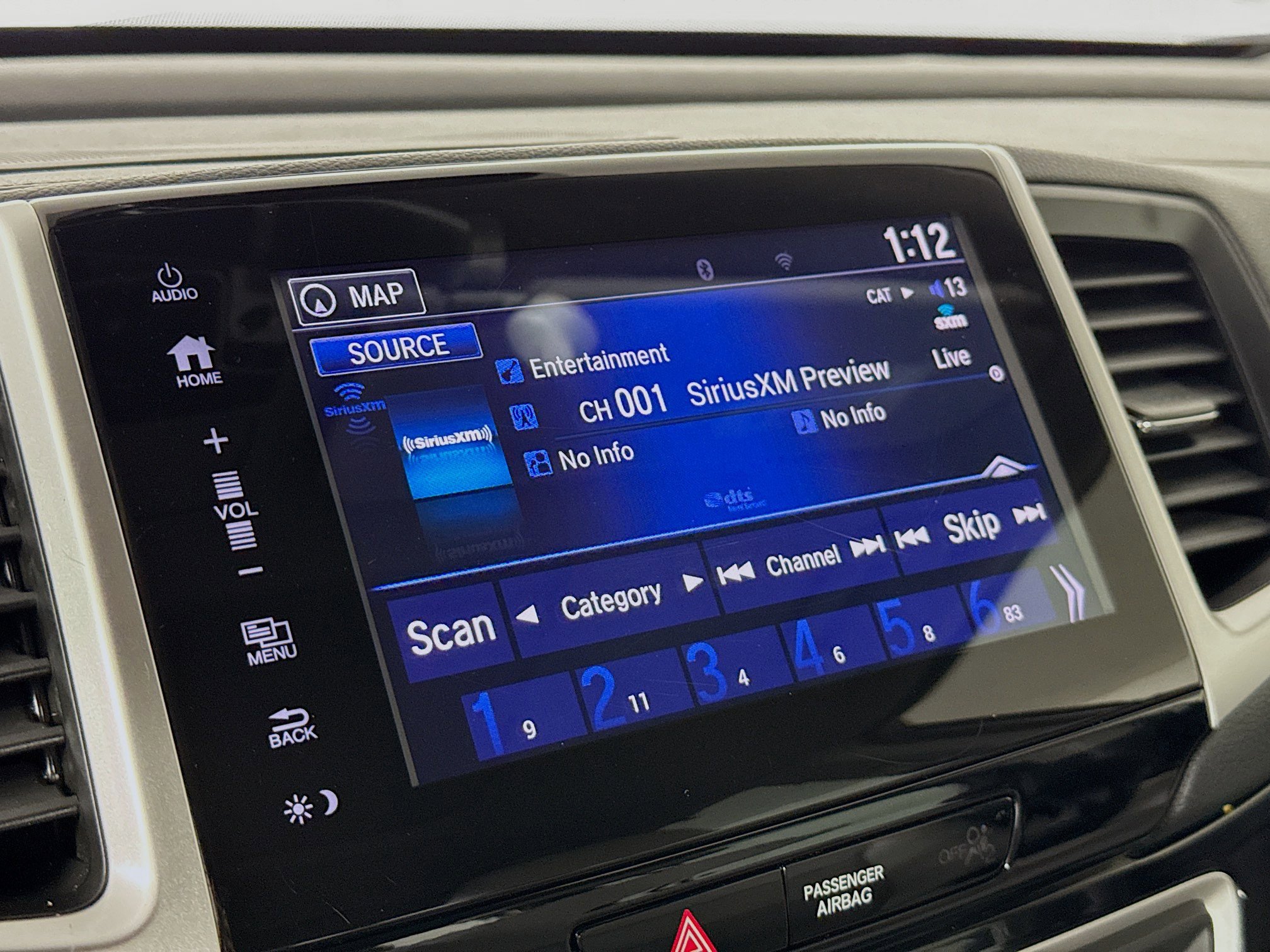 Used 2017 Honda Pilot Elite image 17
