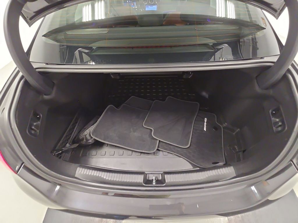 Used 2023 Mercedes-Benz C 43 AMG 4MATIC Sedan image 13