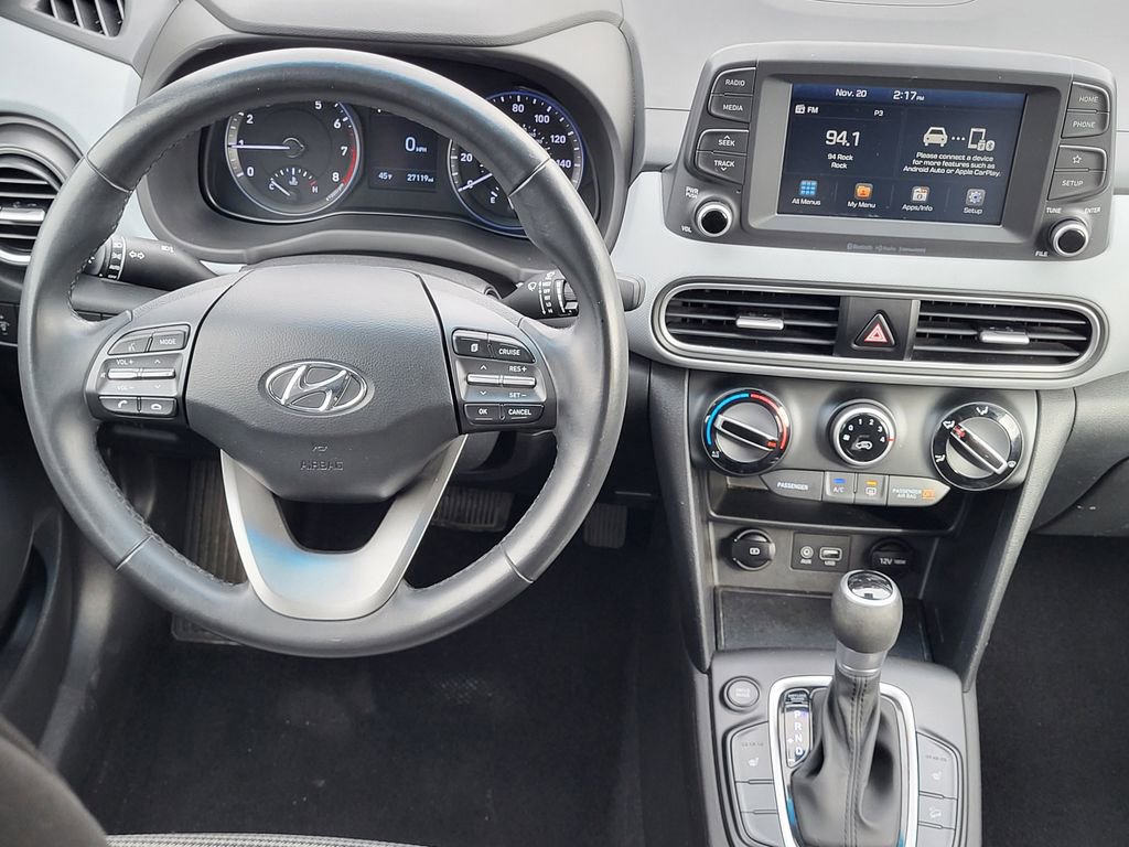 Used 2019 Hyundai Kona SEL image 23