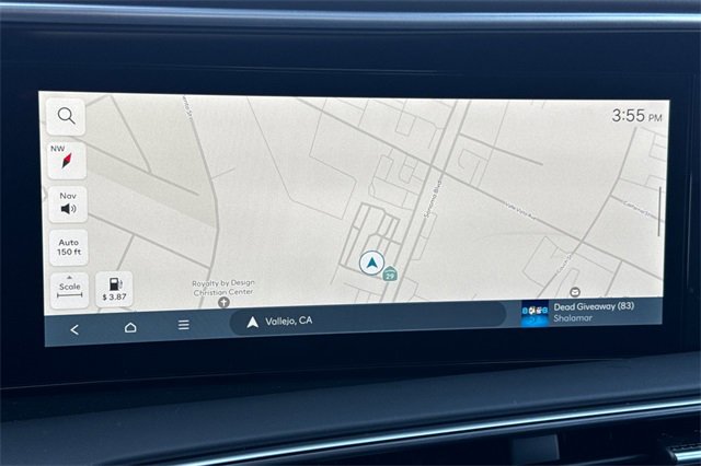 New 2026 Hyundai Palisade Calligraphy image 18