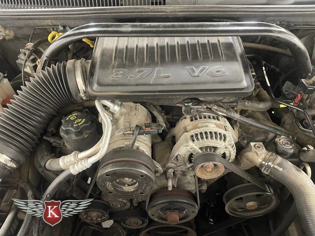 Used 2005 Jeep Grand Cherokee Laredo image 23