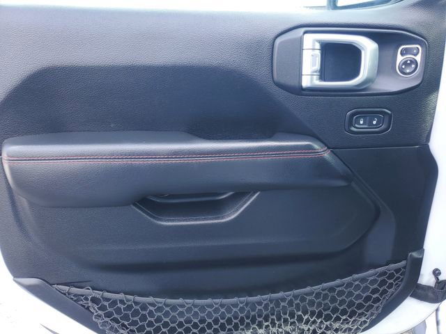 Used 2020 Jeep Gladiator Rubicon image 11