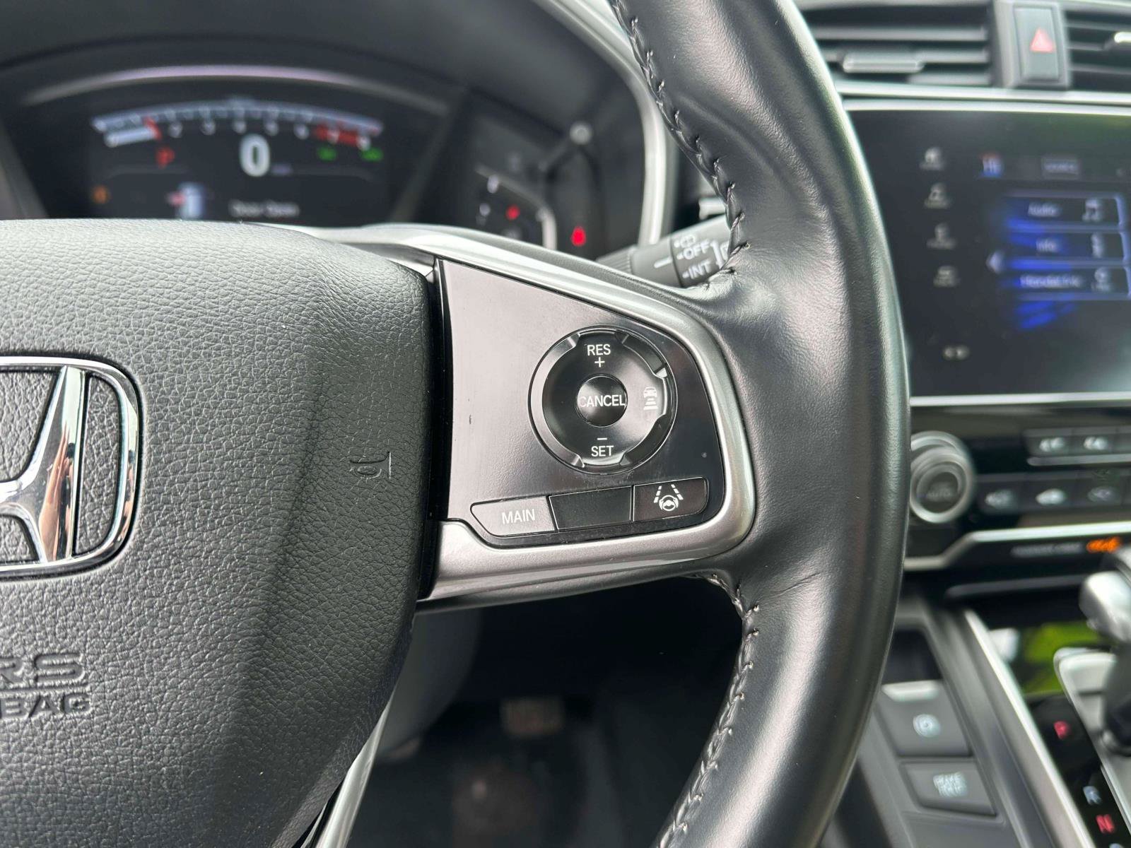 Used 2022 Honda CR-V EX-L image 23