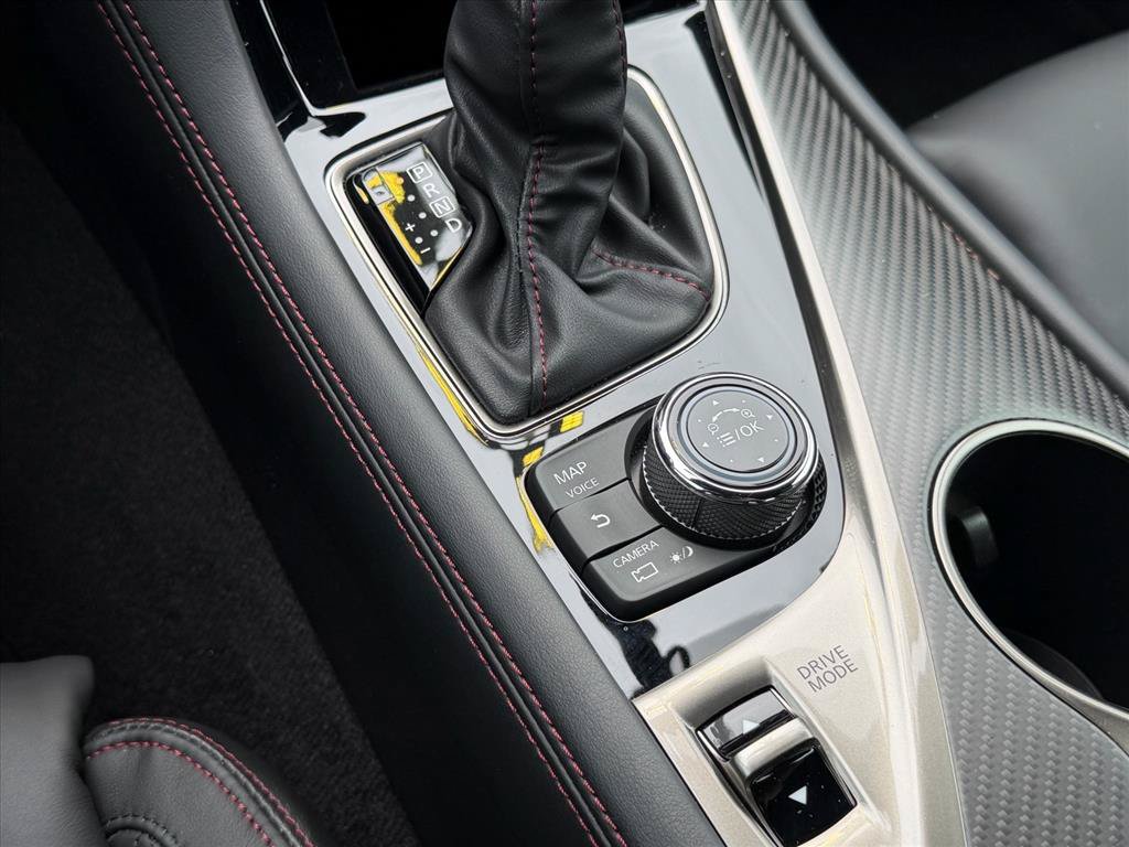 Used 2024 INFINITI Q50 Red Sport 400 RWD image 21