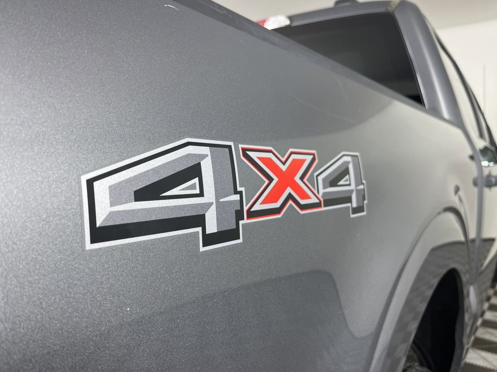 Used 2023 Ford F150 XLT w/ Trailer Tow Package image 26