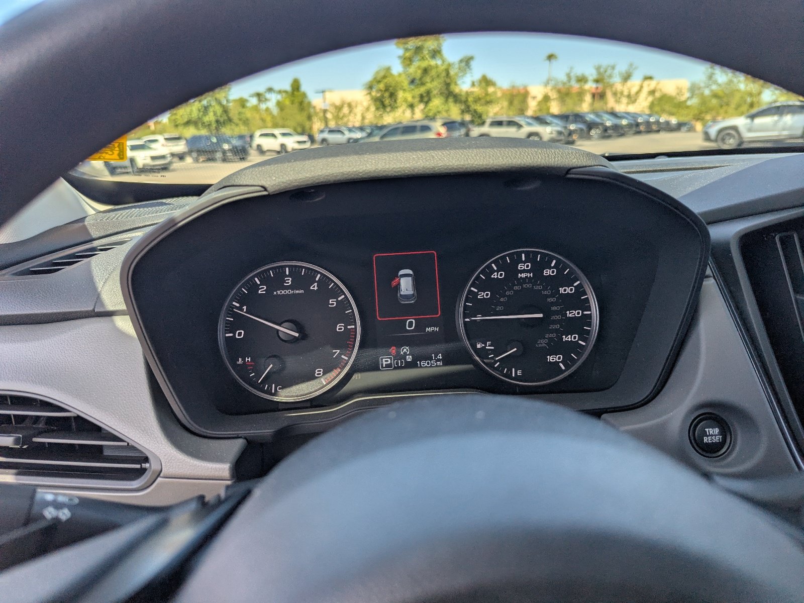 Certified 2026 Subaru Crosstrek 2.5i Premium AWD/4WD image 33