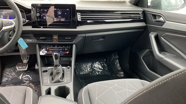 New 2026 Volkswagen Jetta Sport image 10