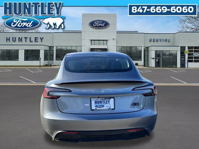 Used 2024 Tesla Model 3 Performance image 5