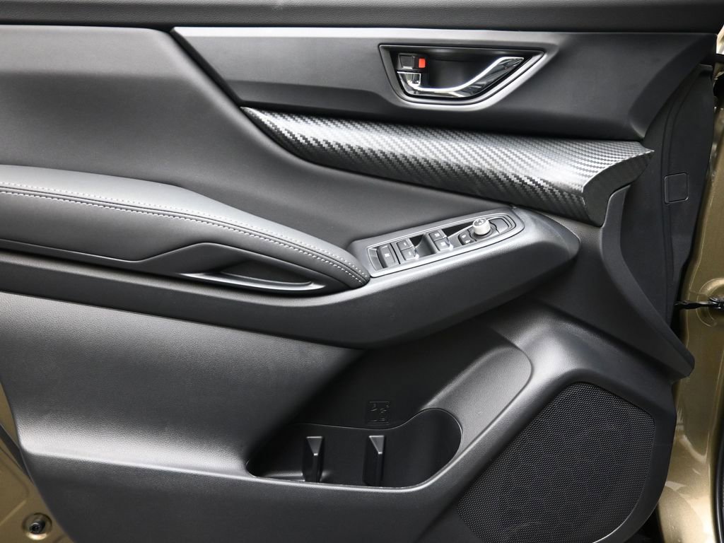 New 2026 Subaru Ascent Premium AWD/4WD image 27