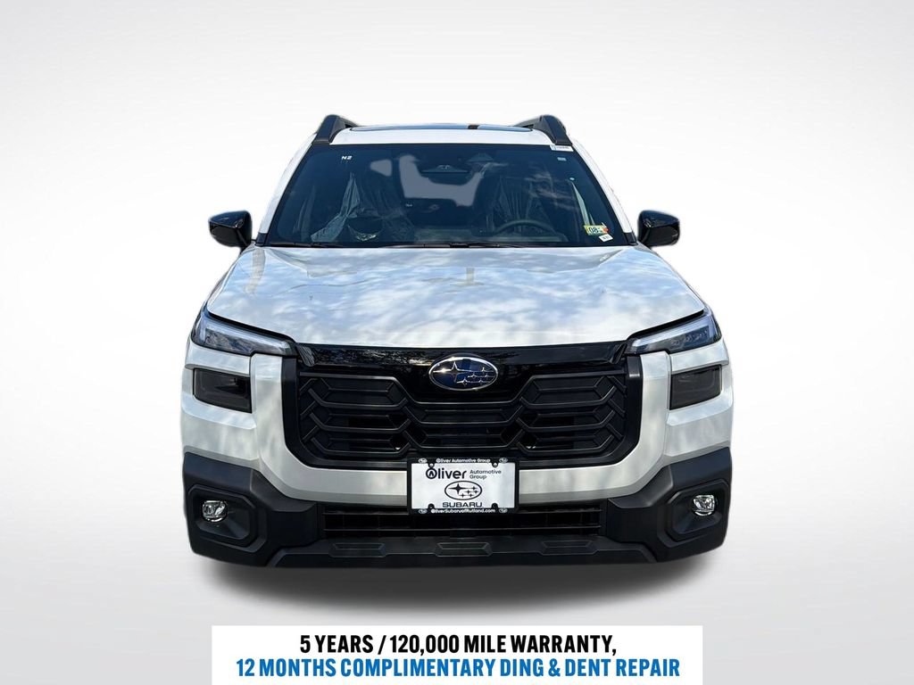 New 2026 Subaru Outback Limited