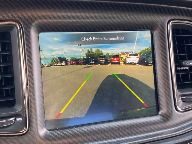 Used 2021 Dodge Challenger SRT Super Stock RWD image 17