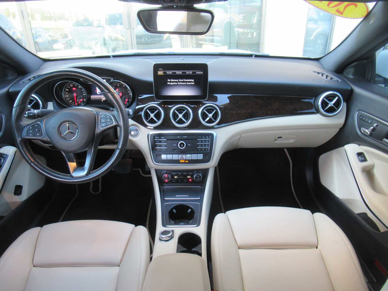 Used 2019 Mercedes-Benz CLA 250 CLA 250 image 40