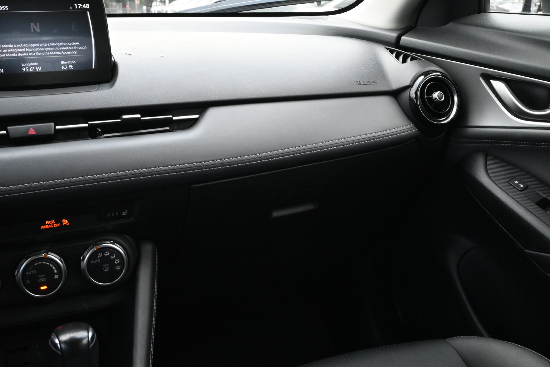 Used 2019 MAZDA CX-3 Touring AWD/4WD image 9
