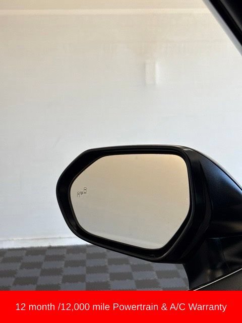 Used 2024 Toyota Camry XSE w/ Navigation Package FWD image 6