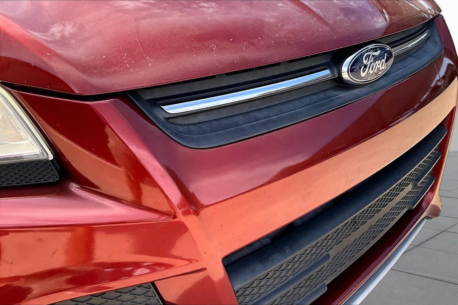 Used 2014 Ford Escape SE FWD image 27