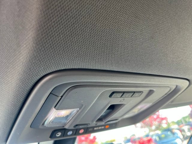 Used 2020 GMC Sierra 1500 SLT w/ SLT Premium Package RWD image 26
