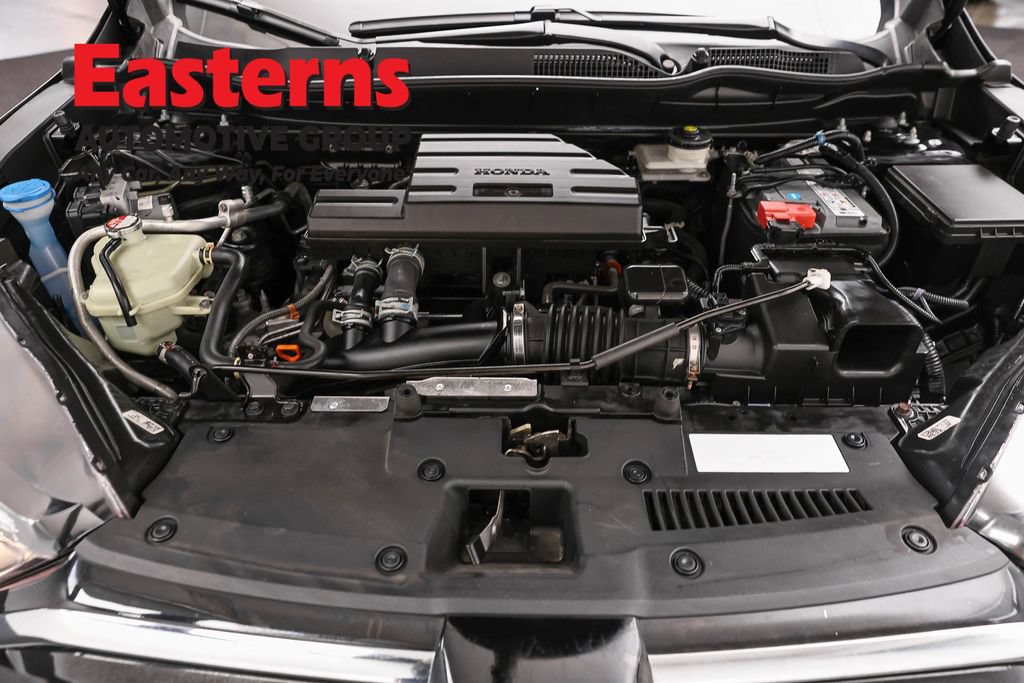 Used 2022 Honda CR-V EX image 9