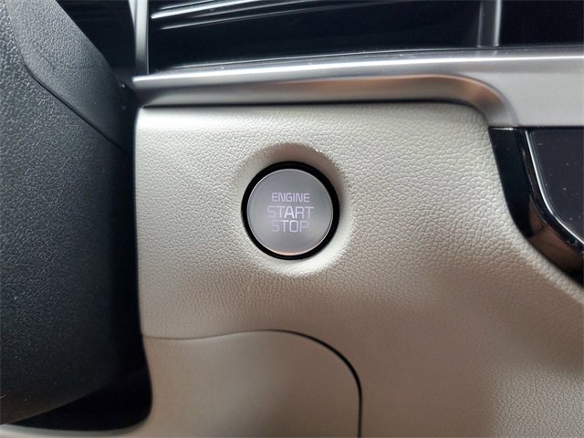 Used 2025 Kia Sorento EX image 28