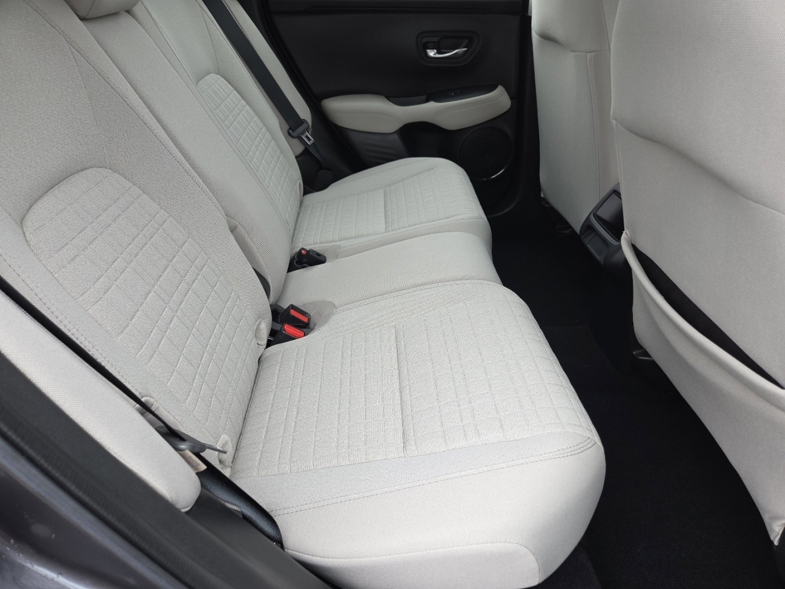 Certified 2023 Honda HR-V LX image 19