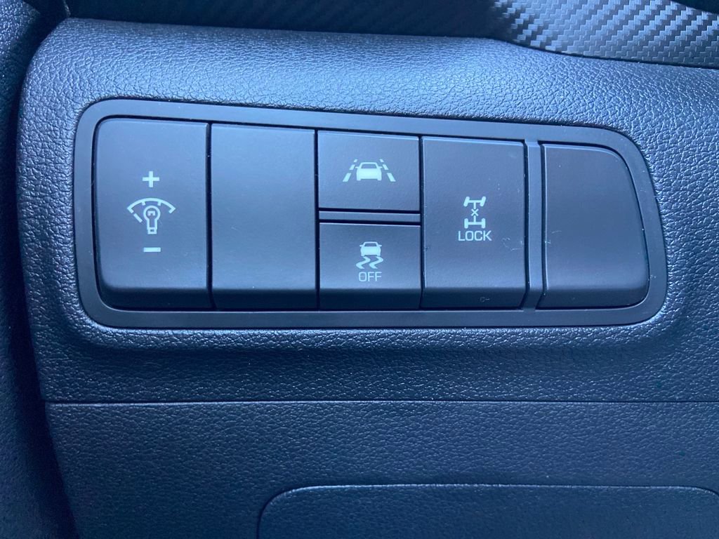 Used 2021 Hyundai Tucson SE image 26